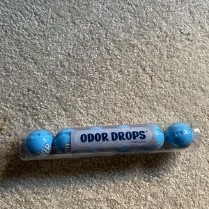 Odor Drops